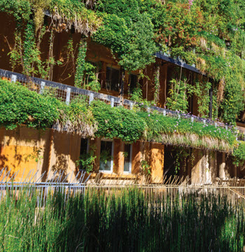 arquitectura bioclimática