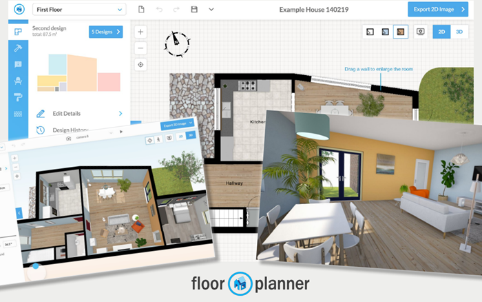 floorplaner tutorial